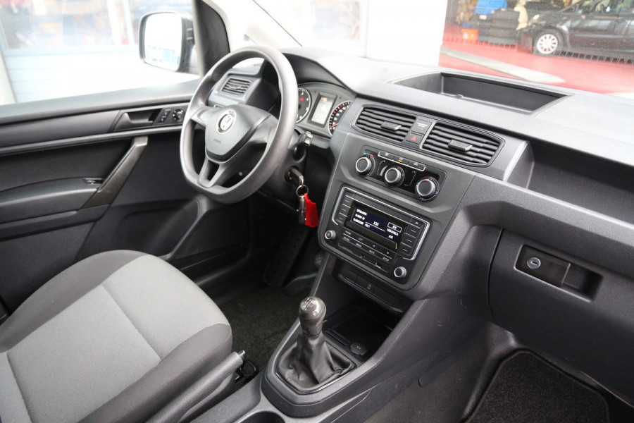 Volkswagen Caddy 2.0 TDI | Bestel | Airco | 69.000km..