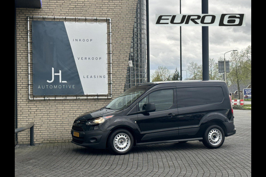 Ford Transit Connect 1.5 TDCI L1*AIRCO*TREKHAAK*BLUETHOOTH*