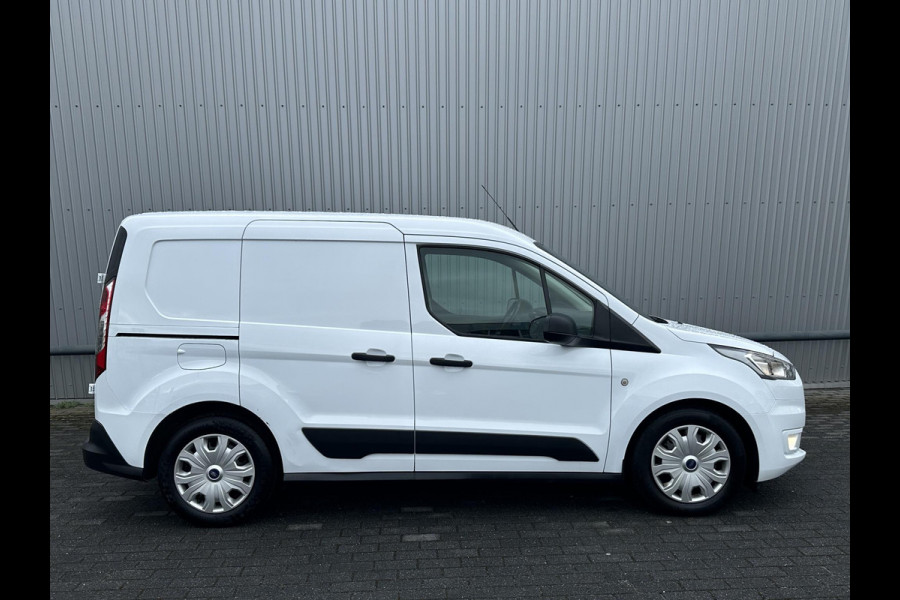 Ford Transit Connect 1.5 EcoBlue L1 Trend*A/C*HAAK*CRUISE*TEL*