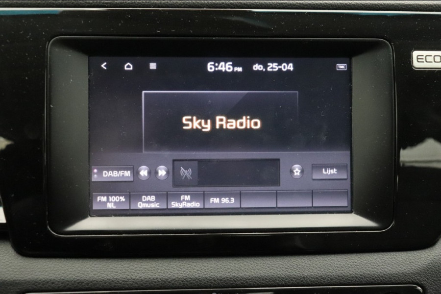 Kia e-Niro DynamicLine 64 kWh - (18.000 na SUBSIDIE) Carplay, Navi, Clima