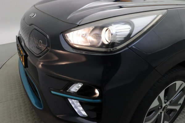 Kia e-Niro DynamicLine 64 kWh - (18.000 na SUBSIDIE) Carplay, Navi, Clima