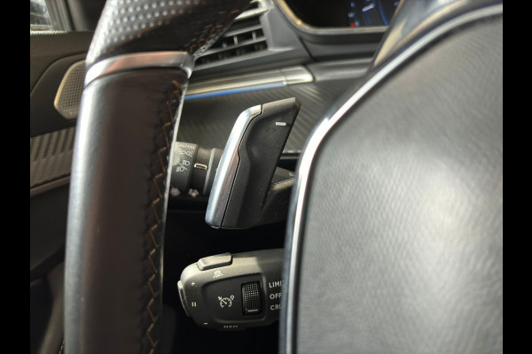 Peugeot 508 SW 1.6 HYbrid GT line 225PK | Full Option | PANO | 180 Camera | Keyless | ACC | Apple Carplay | FOCAL sound | Full LED