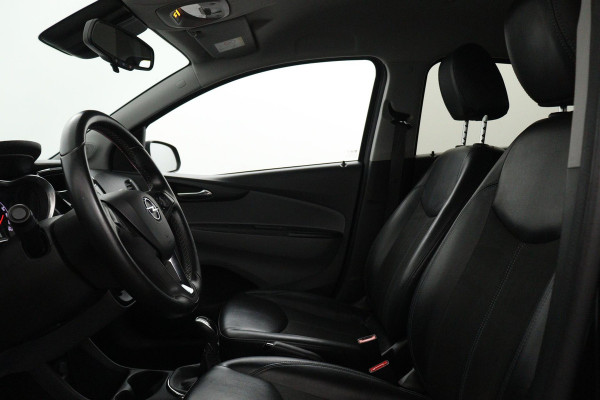 Opel KARL 1.0 ecoFLEX Innovation AUTOMAAT (NL-auto, Goed onderH, Parkeersensoren, Airco, Cruise Con, Lane Assist, Etc)