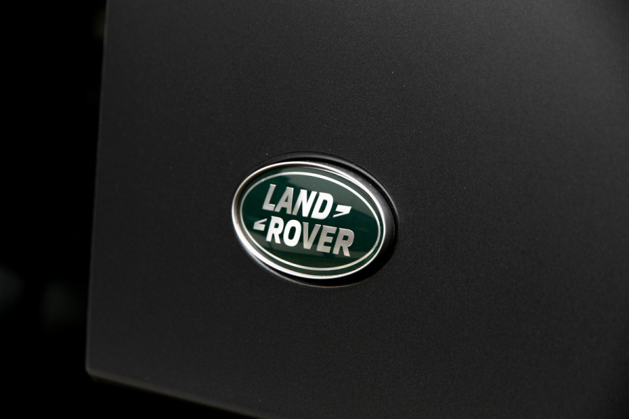 Land Rover Defender 5.0 P525 110 V8 Carpathian Edition Pano | Meridian | Koelbox | 360 | ACC