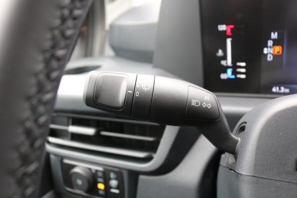 Ford Transit Custom 2.0 TDCI 170pk L2 H1 Trend Airco Navigatie Camera Adapt. Cruise 2x Schuifdeur