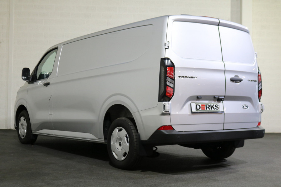 Ford Transit Custom 2.0 TDCI 170pk L2 H1 Trend Airco Navigatie Camera Adapt. Cruise