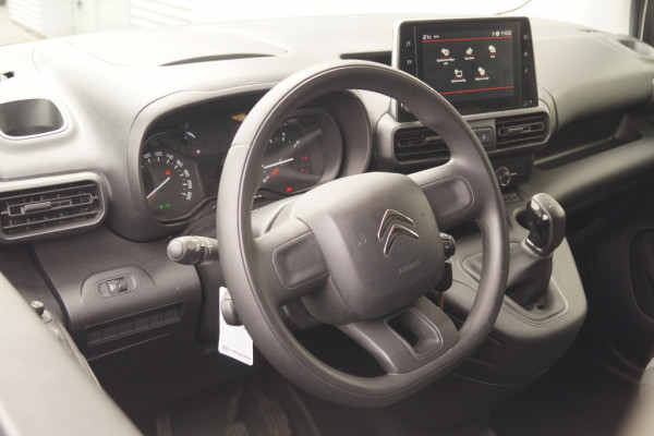 Citroën Berlingo 1.5 BlueHDI 75pk Club -AIRCO-PDC-