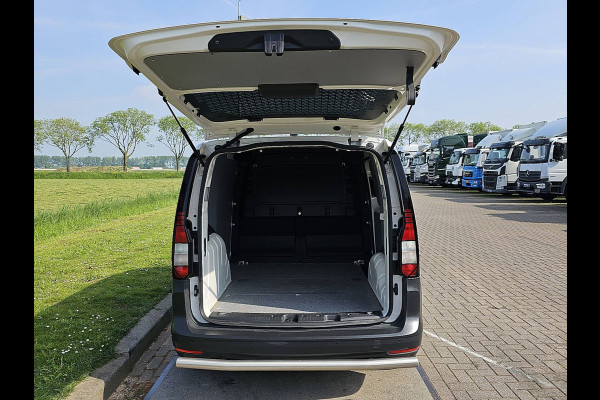 Volkswagen Caddy Cargo 2.0 TDI AIRCO CRUISE ZIJDEUR NETTE BUS