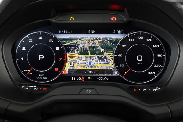 Audi Q2 35 TFSI S Edition 150pk S-Tronic | Panoramadak | Adaptieve cruise controle | Stoelverwarming | Optiekpakket Zwart Plus