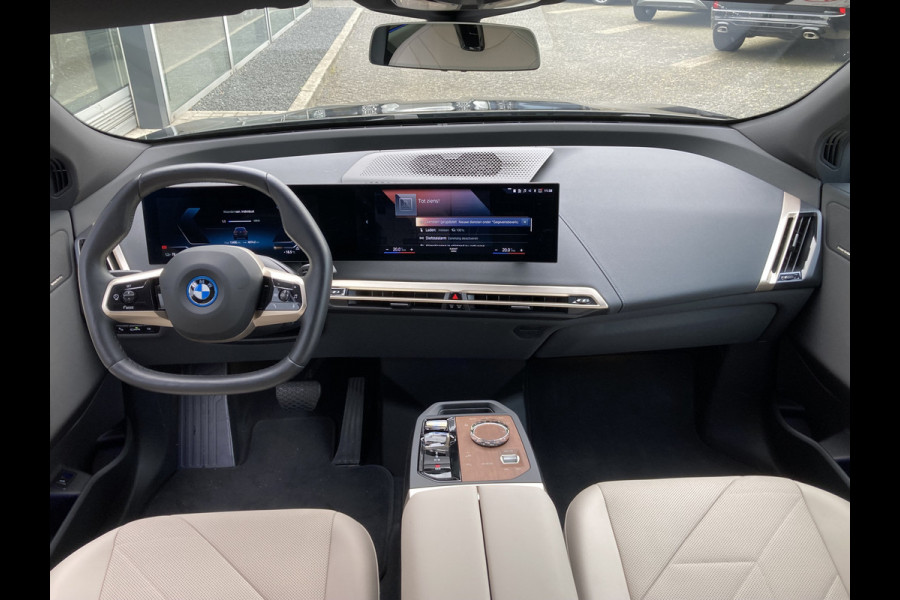BMW iX xDrive40 Executive 77 kWh