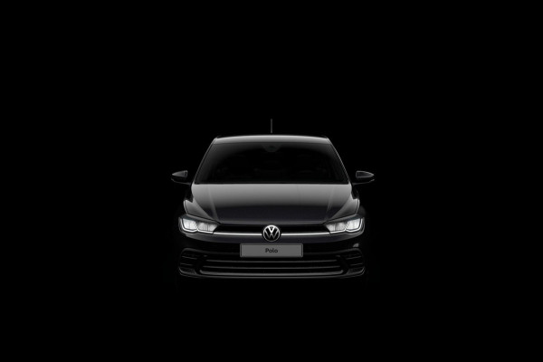 Volkswagen Polo GP Life Edition 1.0 70 kW / 95 pk TSI Hatchback 7 ver sn. DSG