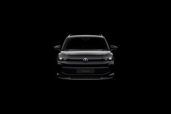 Volkswagen Tiguan Life Edition 1.5 eTSI 96 kW / 130 pk SUV 7 versn. DSG