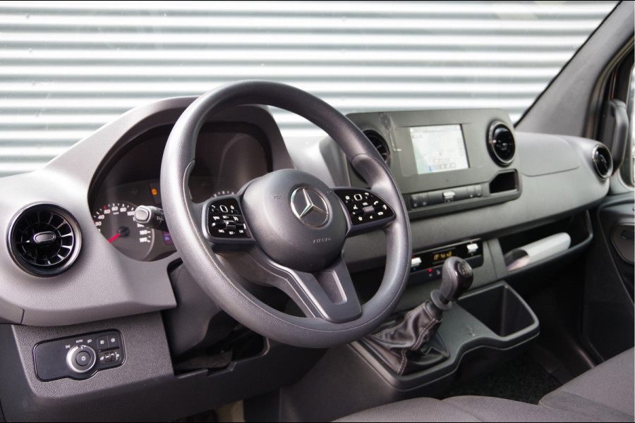 Mercedes-Benz Sprinter 317 1.9 CDI L2H2 RWD, 3P, 360° CAMERA, NAVI, CRUISE, CLIMA, STOELVERWARMING
