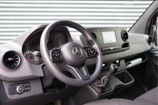 Mercedes-Benz Sprinter 317 1.9 CDI L2H2 RWD, 3P, 360° CAMERA, NAVI, CRUISE, CLIMA, STOELVERWARMING