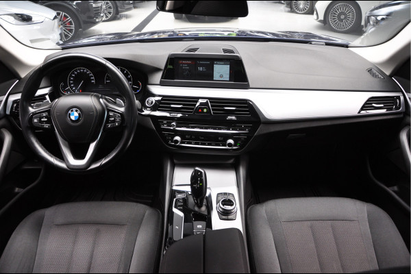 BMW 5 Serie 530i Executive | Bi-xenon | Cruise control |