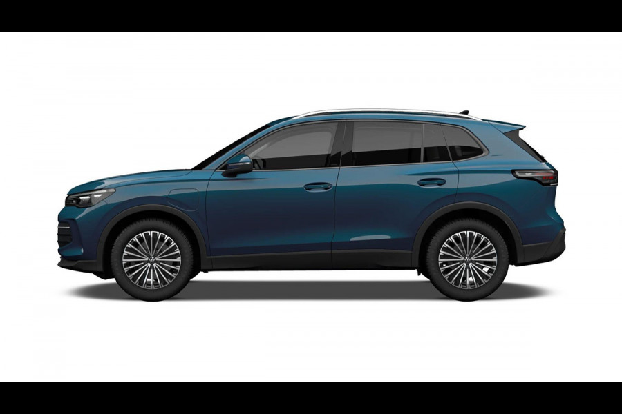 Volkswagen Tiguan Life Edition 1.5 PHEV 150 kW / 204 pk SUV 6 versn. DSG