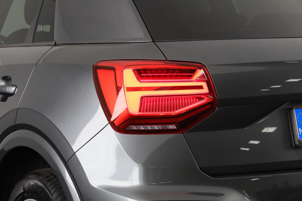 Audi Q2 35 TFSI S-Line 150 pk S-Tronic | Verlengde garantie | Navigatie | Parkeersensoren | Achteruitrijcamera | Adaptieve cruise control | S-Line |