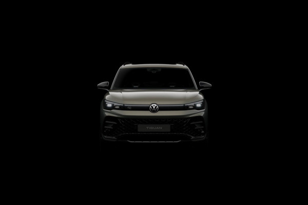 Volkswagen Tiguan R-Line Business 1.5 PHEV 200 kW / 272 pk SUV 6 ver sn. DSG