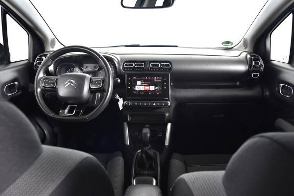 Citroën C3 Aircross 1.2 80 PK PureTech Feel | Cruise | PDC | NAV + App. Connect | Auto Airco | Trekhaak | DAB | LM 16"|