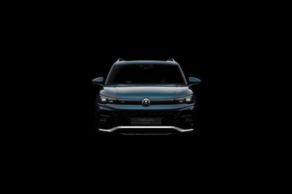 Volkswagen Tiguan R-Line Business 1.5 PHEV 150 kW / 204 pk SUV 6 ver sn. DSG