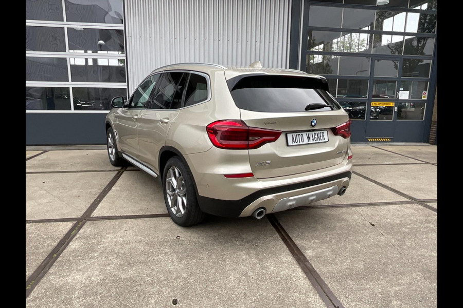 BMW X3 XDrive30e High Executive Individual