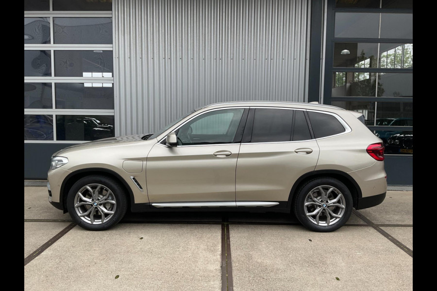 BMW X3 XDrive30e High Executive Individual