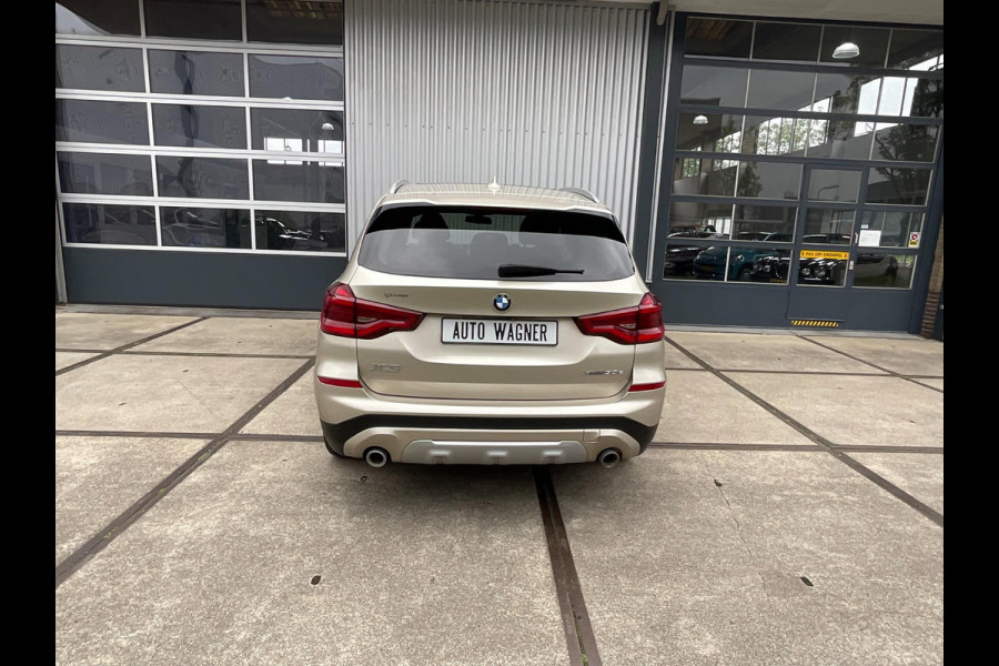 BMW X3 XDrive30e High Executive Individual