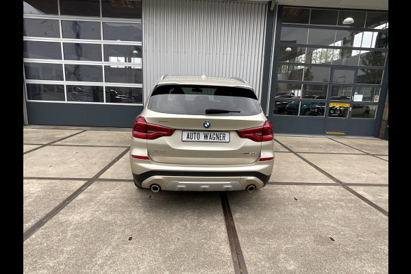 BMW X3 XDrive30e High Executive Individual