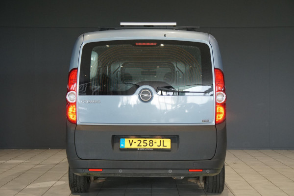 Opel Combo 1.3 CDTi L1H1 Edition
