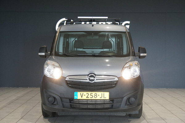 Opel Combo 1.3 CDTi L1H1 Edition