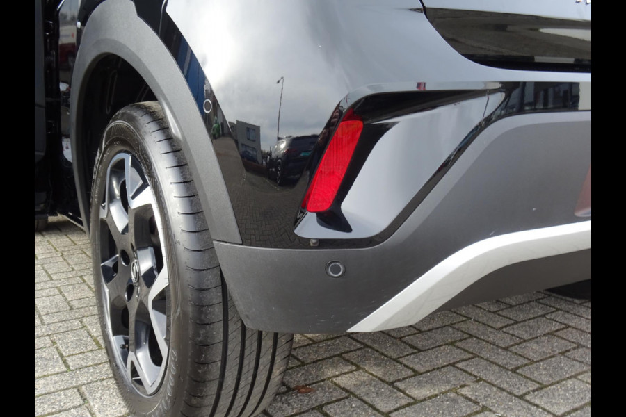 Opel Mokka 1.2 Turbo Ultimate Automaat | Apple Carplay | Winter-pakket | Parkeercamera | Prijs is rijklaar