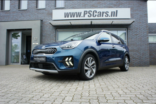 Kia Niro 1.6 GDi Hybrid | ACC|Camera|CarPlay|JBL|Navi|PDC