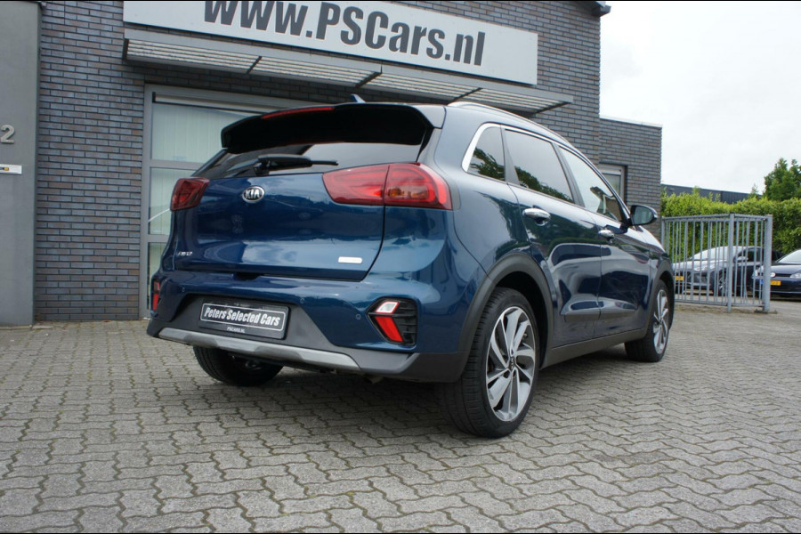 Kia Niro 1.6 GDi Hybrid | ACC|Camera|CarPlay|JBL|Navi|PDC