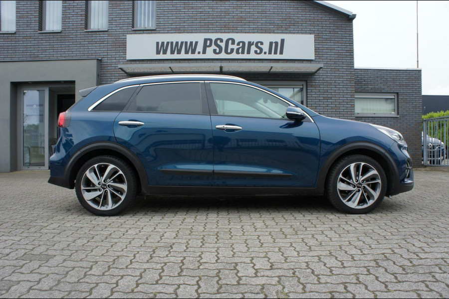 Kia Niro 1.6 GDi Hybrid | ACC|Camera|CarPlay|JBL|Navi|PDC