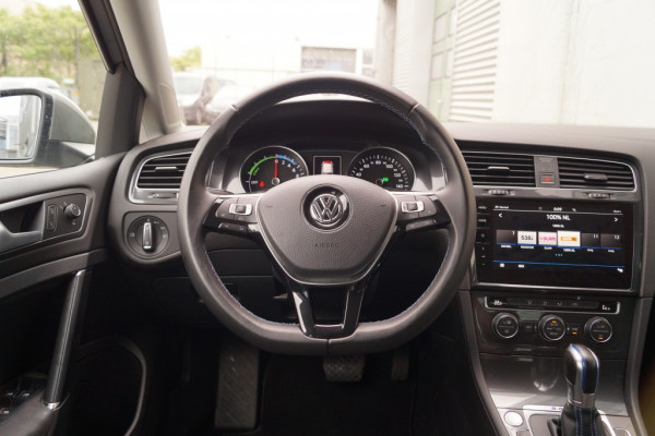 Volkswagen e-Golf e-Golf Automaat -NAVI-ACC-LED-ECC-PDC-