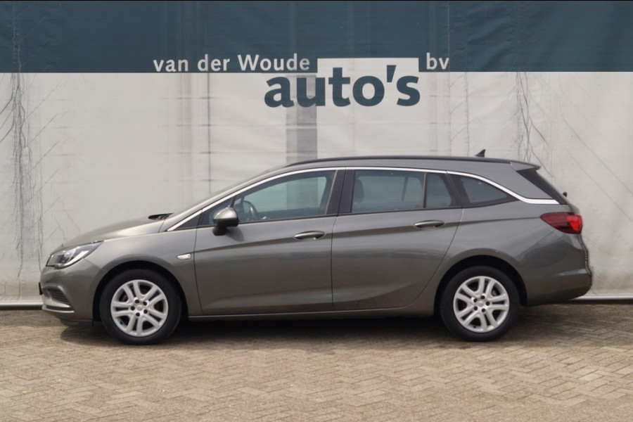 Opel Astra Sports Tourer 1.6 CDTI Business+ -NAVI-PDC-