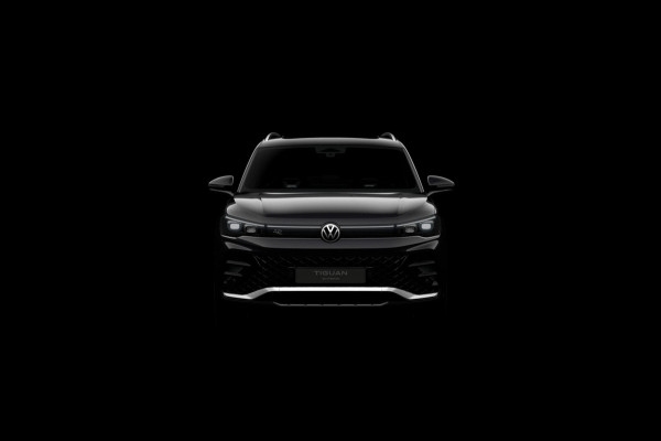 Volkswagen Tiguan R-Line Business 1.5 PHEV 150 kW / 204 pk SUV 6 ver sn. DSG