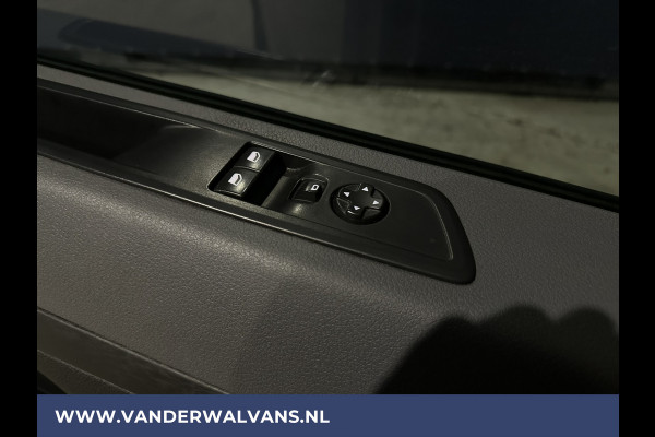 Opel Vivaro 2.0 CDTI 123pk L3H1 XL Euro6 Airco | Camera | Cruisecontrol | Apple Carplay Android Auto, Parkeersensoren, Bijrijdersbank