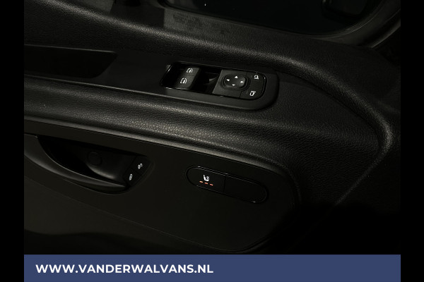 Mercedes-Benz Sprinter 317 CDI 170pk **BPM VRIJ voor de Ondernemer** L3H2 Euro6 Airco | Camera | Apple Carplay | Cruisecontrol | Stoelverwarming Chauffeursstoel, Bijrijdersbank, Android Auto, MBUX