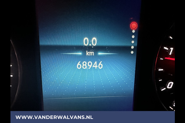 Mercedes-Benz Sprinter 317 CDI 170pk **BPM VRIJ voor de Ondernemer** L3H2 Euro6 Airco | Camera | Apple Carplay | Cruisecontrol | Stoelverwarming Chauffeursstoel, Bijrijdersbank, Android Auto, MBUX