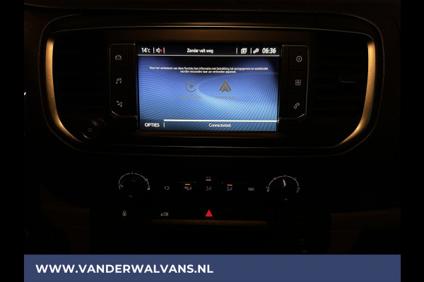 Toyota ProAce Worker 2.0 D-4D 123pk L3H1 XL Euro6 Airco | Navigatie | Apple Carplay | Android Auto | 2500kg Trekhaak Cruisecontrol, Parkeersensoren, Bijrijdersbank