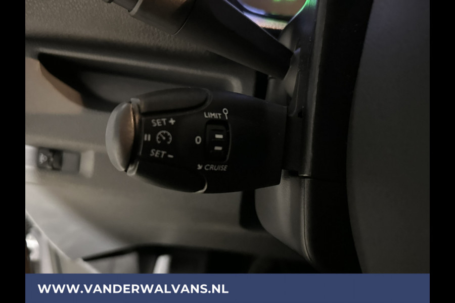 Toyota ProAce Worker 2.0 D-4D 123pk L3H1 XL Euro6 Airco | Navigatie | Apple Carplay | Android Auto | 2500kg Trekhaak Cruisecontrol, Parkeersensoren, Bijrijdersbank