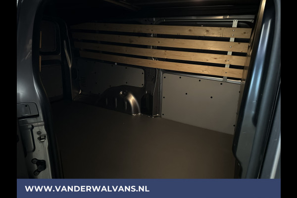 Toyota ProAce Worker 2.0 D-4D 123pk L3H1 XL Euro6 Airco | Navigatie | Apple Carplay | Android Auto | 2500kg Trekhaak Cruisecontrol, Parkeersensoren, Bijrijdersbank