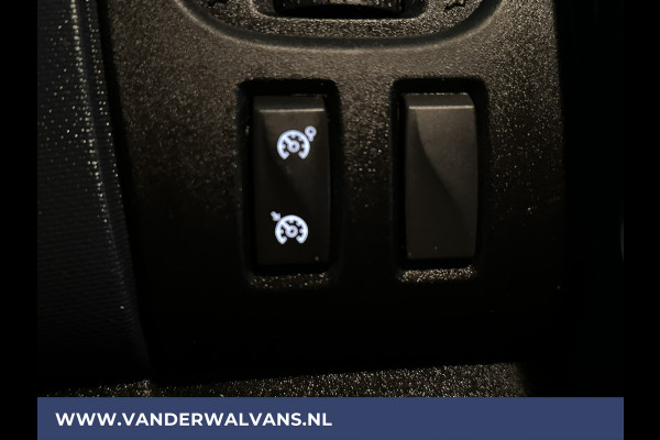 Opel Vivaro 1.6 CDTI L1H1 Euro6 Airco | Navigatie | Cruisecontrol | LED | Parkeersensoren Bijrijdersbank