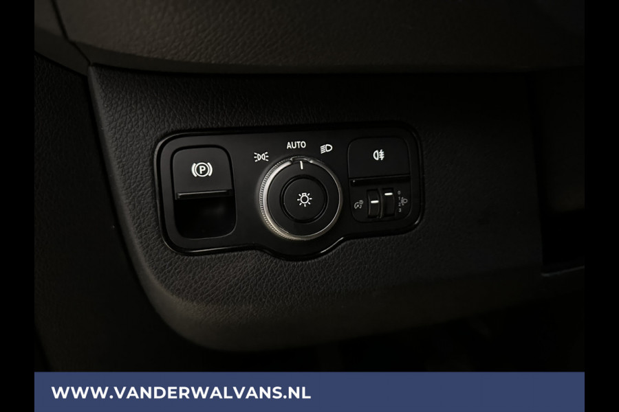 Mercedes-Benz Sprinter 317 CDI 170pk L3H2 Euro6 Airco | Camera | Apple Carplay | Android Auto Cruisecontrol, Chauffeursstoel, Bijrijdersbank