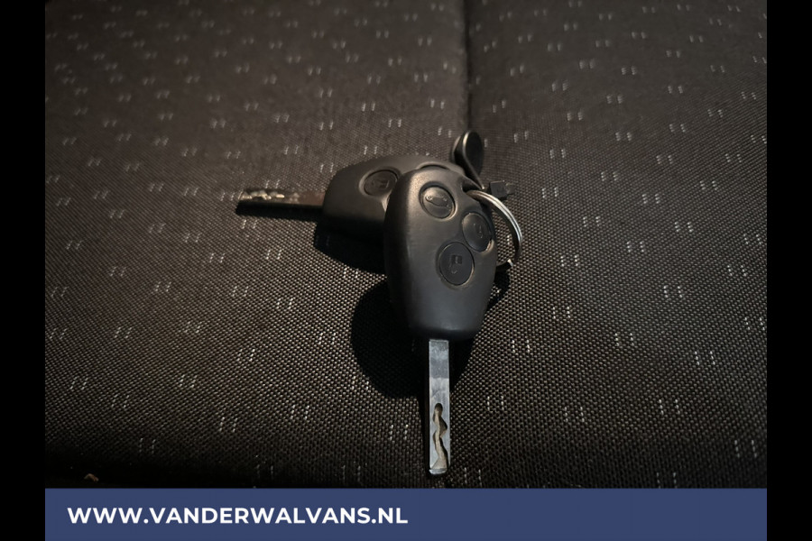 Opel Movano 2.3 Turbo 164pk L4H2 Euro6 Airco | Imperiaal | Trekhaak | Camera | Navigatie | Cruisecontrol Parkeersensoren