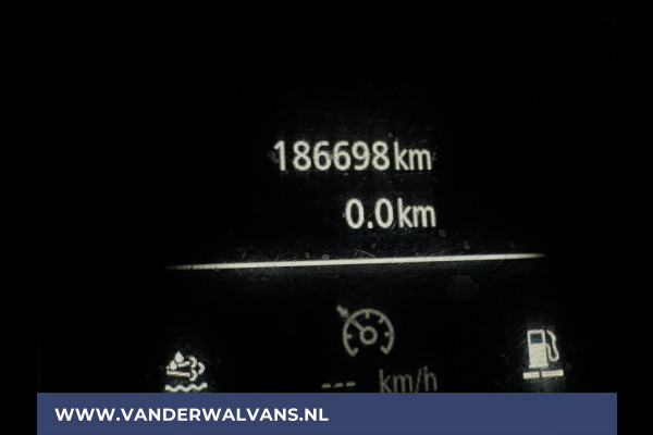 Opel Movano 2.3 Turbo 164pk L4H2 Euro6 Airco | Imperiaal | Trekhaak | Camera | Navigatie | Cruisecontrol Parkeersensoren