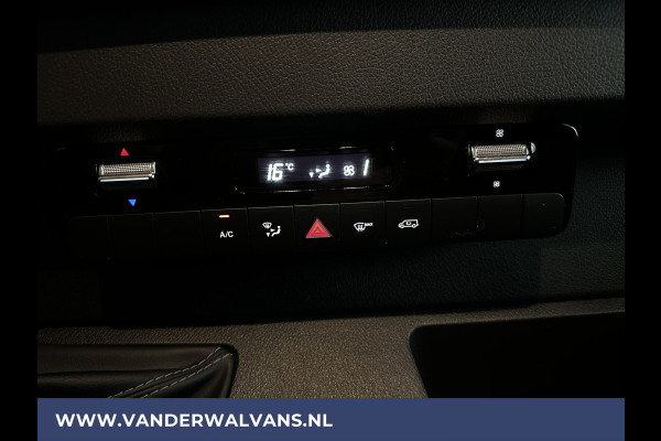 Mercedes-Benz Sprinter 317 CDI 170pk L3H2 Euro6 Airco | Camera | Cruisecontrol | Apple Carplay | Stoelverwarming, Bijrijdersbank, MBUX, Android auto