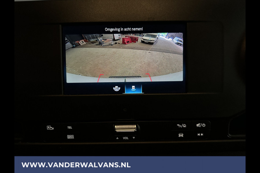 Mercedes-Benz Sprinter 317 CDI 170pk L3H2 Euro6 Airco | Camera | Cruisecontrol | Apple Carplay | Stoelverwarming, Bijrijdersbank, MBUX, Android auto