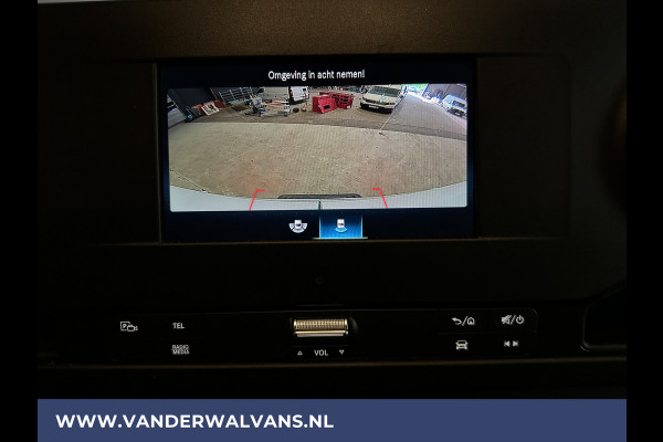 Mercedes-Benz Sprinter 317 CDI 170pk L3H2 Euro6 Airco | Camera | Cruisecontrol | Apple Carplay | Stoelverwarming, Bijrijdersbank, MBUX, Android auto